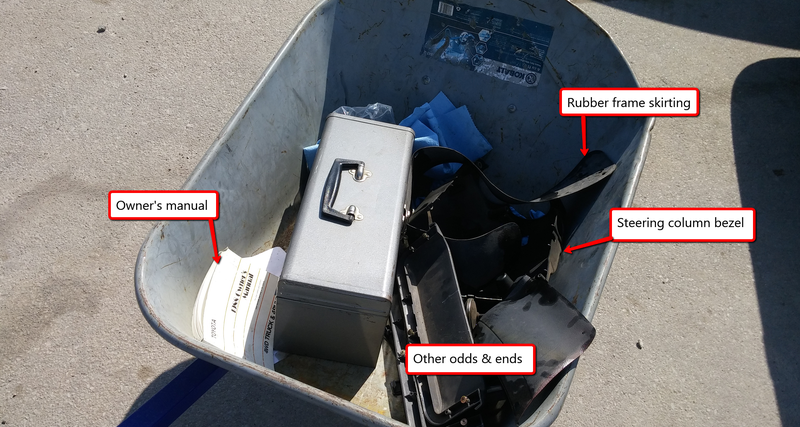 Illustration for article titled Here’s Exactly What It Cost To Buy And Repair An Old Toyota Pickup Truck